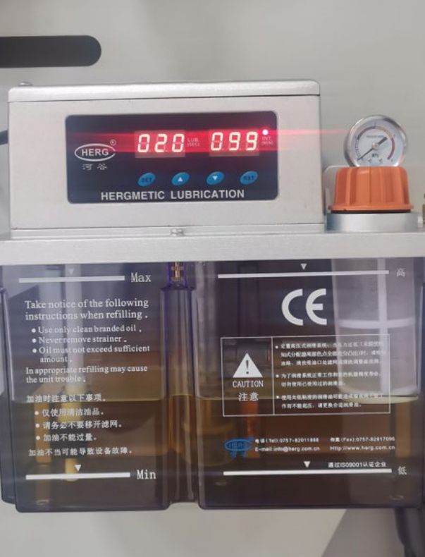 数控机床长期停机保养规范